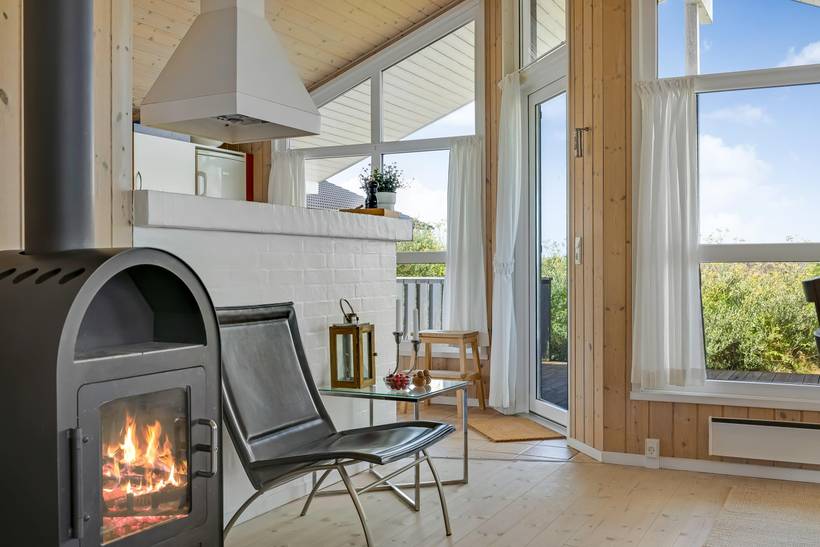 Foto von Ferienhaus ZB06 in Nørlev - Lønstrup - Nordjütland