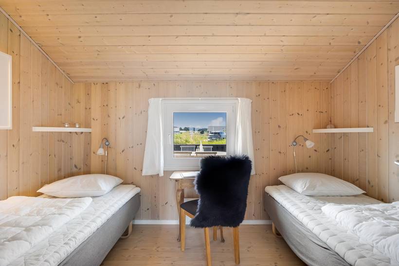 Foto von Ferienhaus ZB06 in Nørlev - Lønstrup - Nordjütland