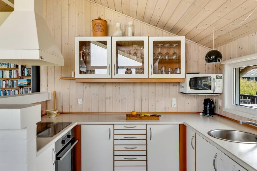 Foto von Ferienhaus ZB06 in Nørlev - Lønstrup - Nordjütland