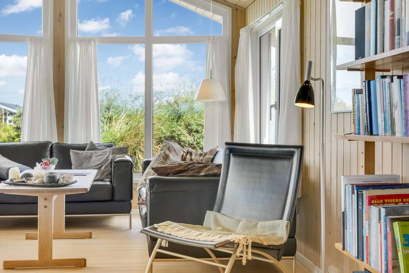 Foto von Ferienhaus ZB06 in Nørlev - Lønstrup - Nordjütland