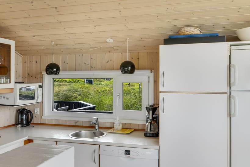 Foto von Ferienhaus ZB06 in Nørlev - Lønstrup - Nordjütland