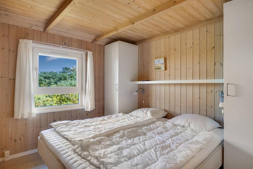 Foto von Ferienhaus ZB06 in Nørlev - Lønstrup - Nordjütland