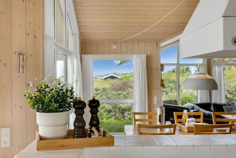 Foto von Ferienhaus ZB06 in Nørlev - Lønstrup - Nordjütland
