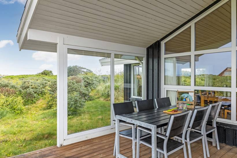 Foto von Ferienhaus ZB06 in Nørlev - Lønstrup - Nordjütland
