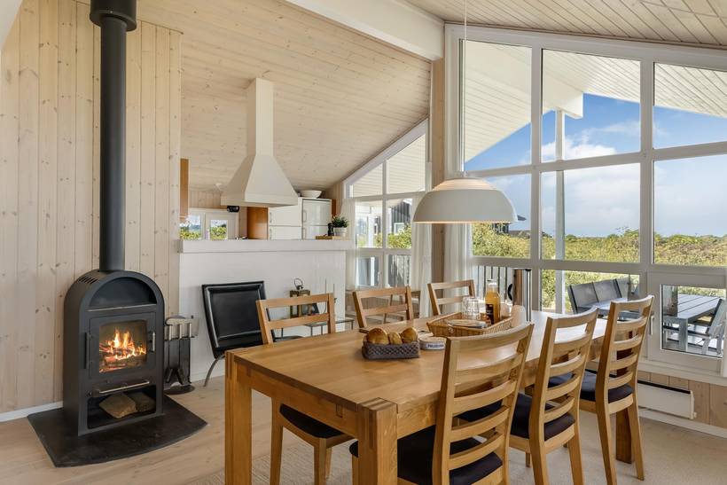 Foto von Ferienhaus ZB06 in Nørlev - Lønstrup - Nordjütland