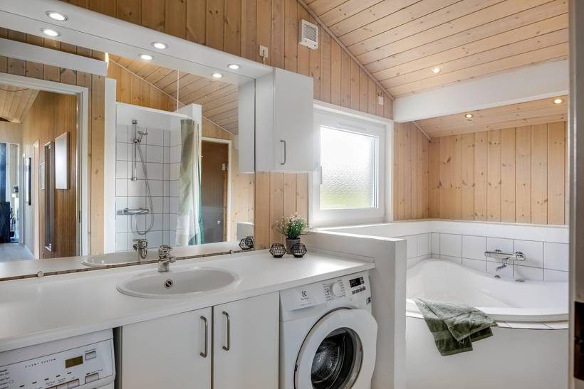 Foto von Ferienhaus ZB06 in Nørlev - Lønstrup - Nordjütland