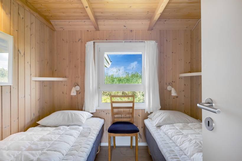 Foto von Ferienhaus ZB06 in Nørlev - Lønstrup - Nordjütland