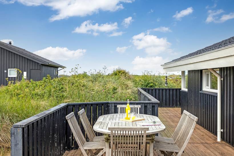 Foto von Ferienhaus ZB06 in Nørlev - Lønstrup - Nordjütland