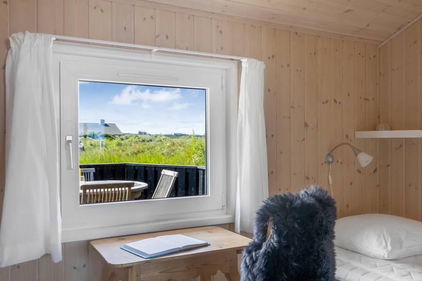 Foto von Ferienhaus ZB06 in Nørlev - Lønstrup - Nordjütland