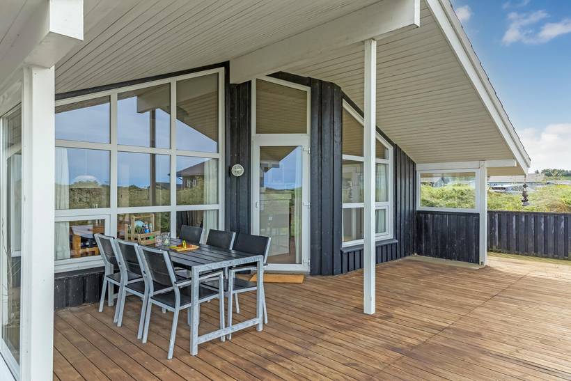 Foto von Ferienhaus ZB06 in Nørlev - Lønstrup - Nordjütland