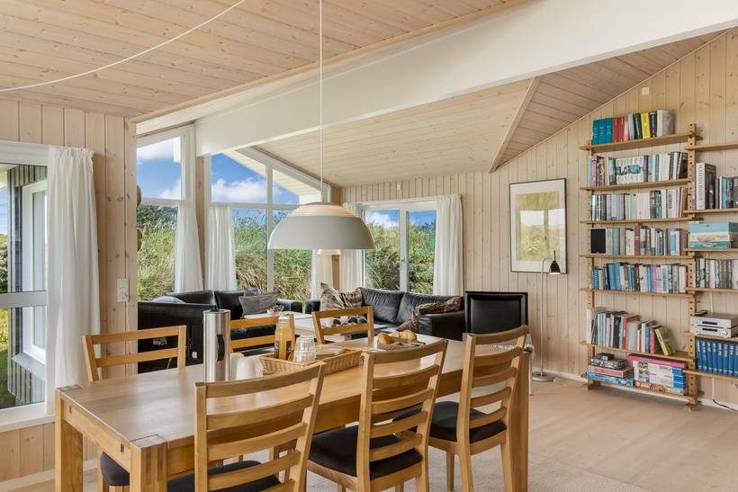 Foto von Ferienhaus ZB06 in Nørlev - Lønstrup - Nordjütland