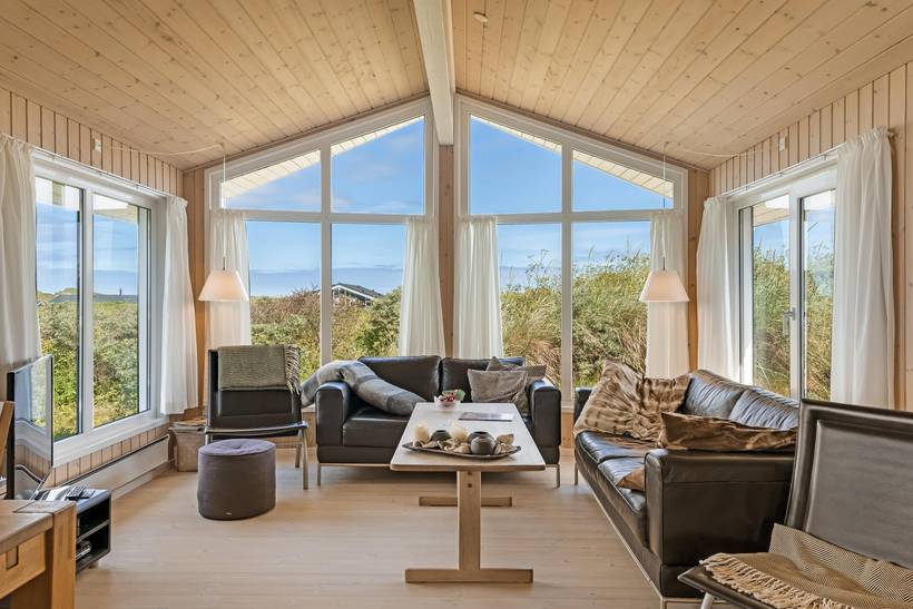 Foto von Ferienhaus ZB06 in Nørlev - Lønstrup - Nordjütland