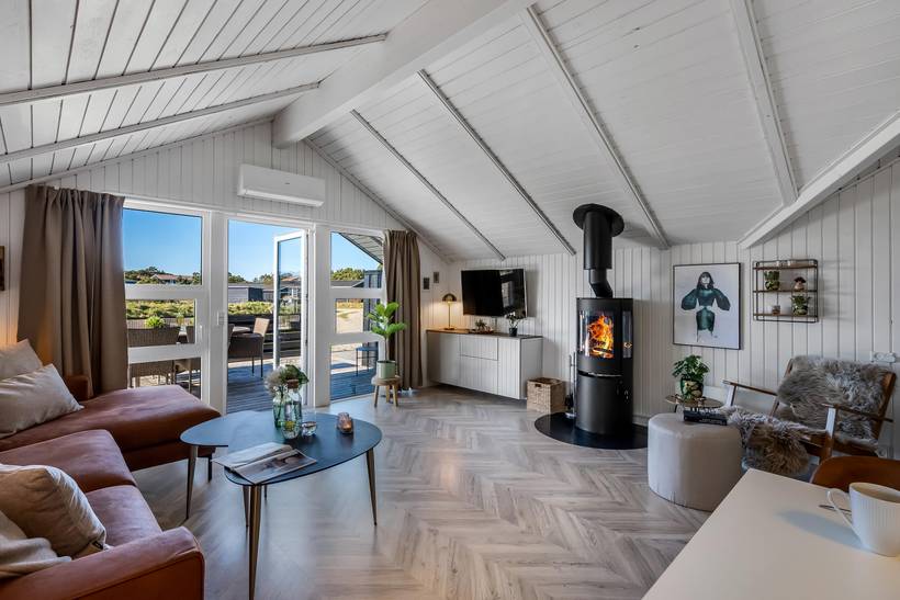 Foto von Ferienhaus ZB13 in Rindby - Fanø