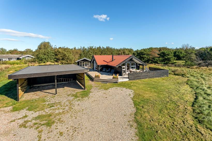 Foto von Ferienhaus ZB13 in Rindby - Fanø