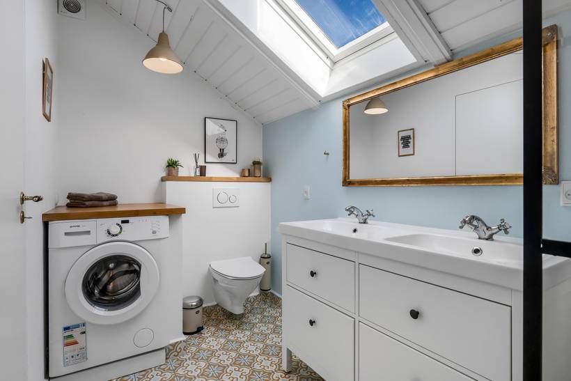 Foto von Ferienhaus ZB13 in Rindby - Fanø