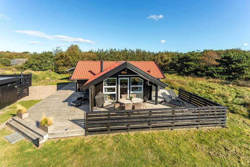 Foto von Ferienhaus ZB13 in Rindby - Fanø