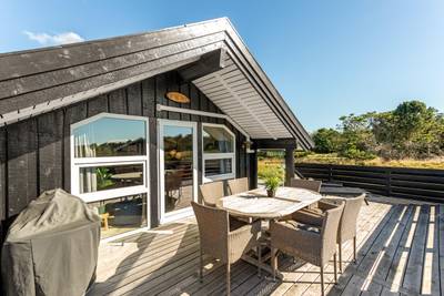 Vorschaubild von Ferienhaus ZB13 in Rindby - Fanø