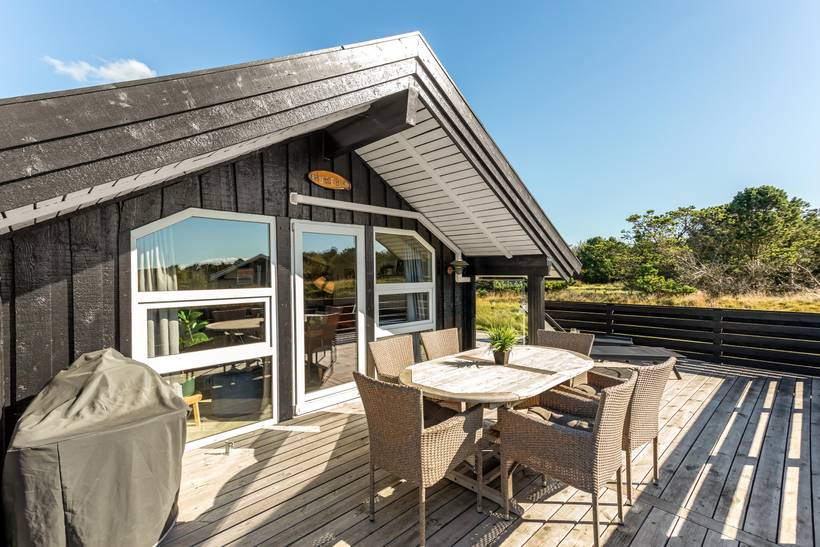 Foto von Ferienhaus ZB13 in Rindby - Fanø