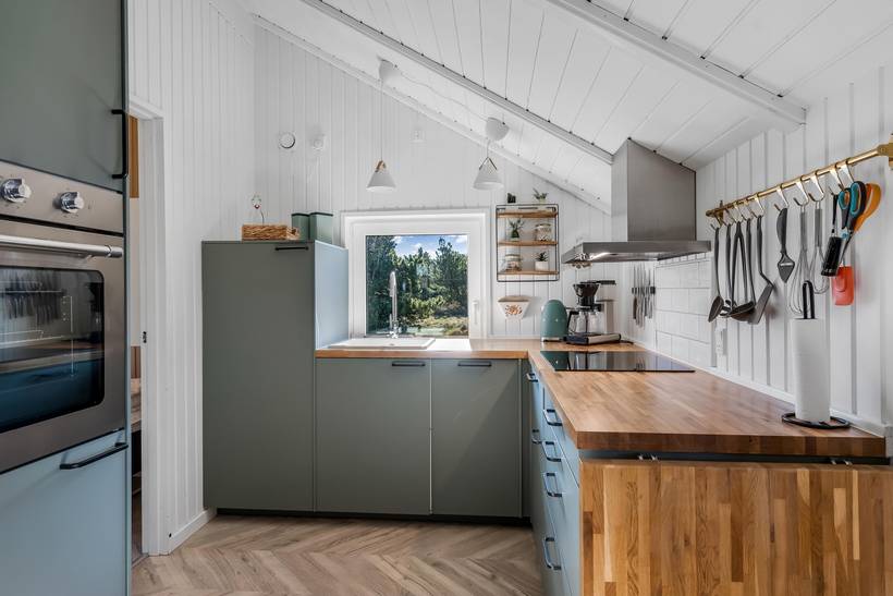 Foto von Ferienhaus ZB13 in Rindby - Fanø