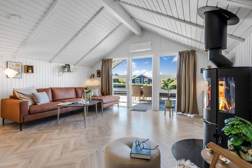 Foto von Ferienhaus ZB13 in Rindby - Fanø