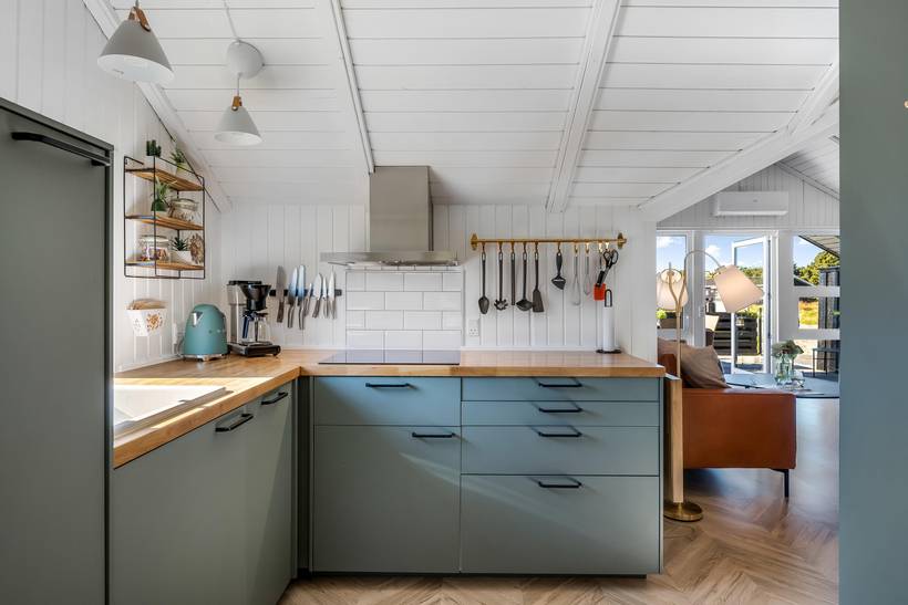 Foto von Ferienhaus ZB13 in Rindby - Fanø