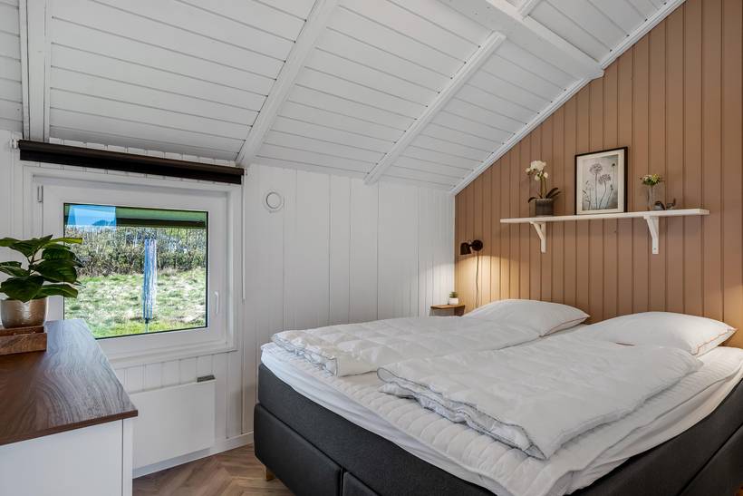 Foto von Ferienhaus ZB13 in Rindby - Fanø