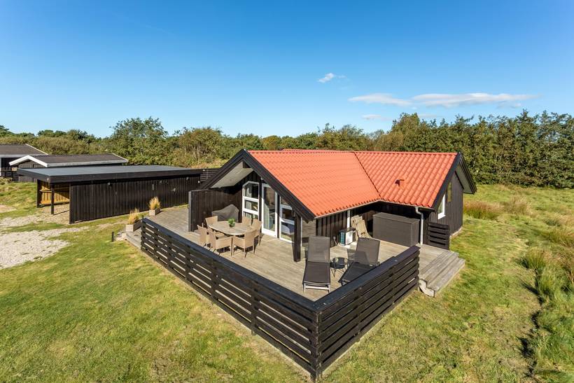 Foto von Ferienhaus ZB13 in Rindby - Fanø