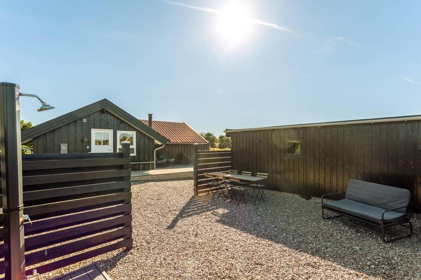 Foto von Ferienhaus ZB13 in Rindby - Fanø