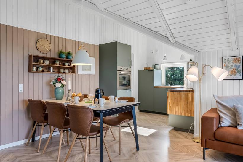 Foto von Ferienhaus ZB13 in Rindby - Fanø
