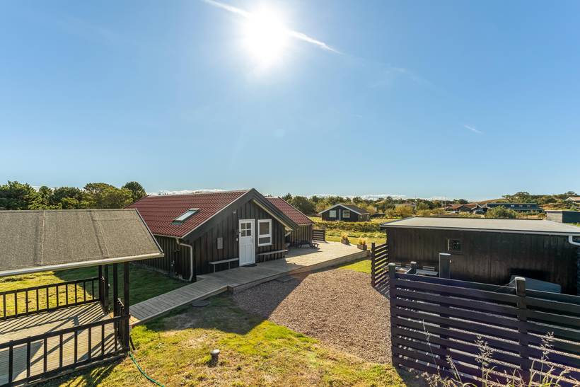 Foto von Ferienhaus ZB13 in Rindby - Fanø