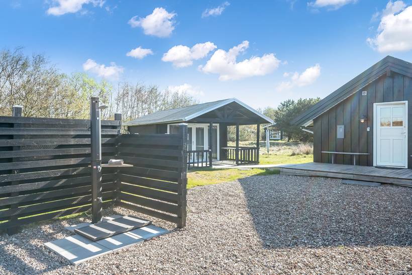 Foto von Ferienhaus ZB13 in Rindby - Fanø