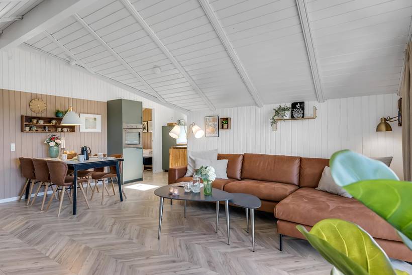 Foto von Ferienhaus ZB13 in Rindby - Fanø