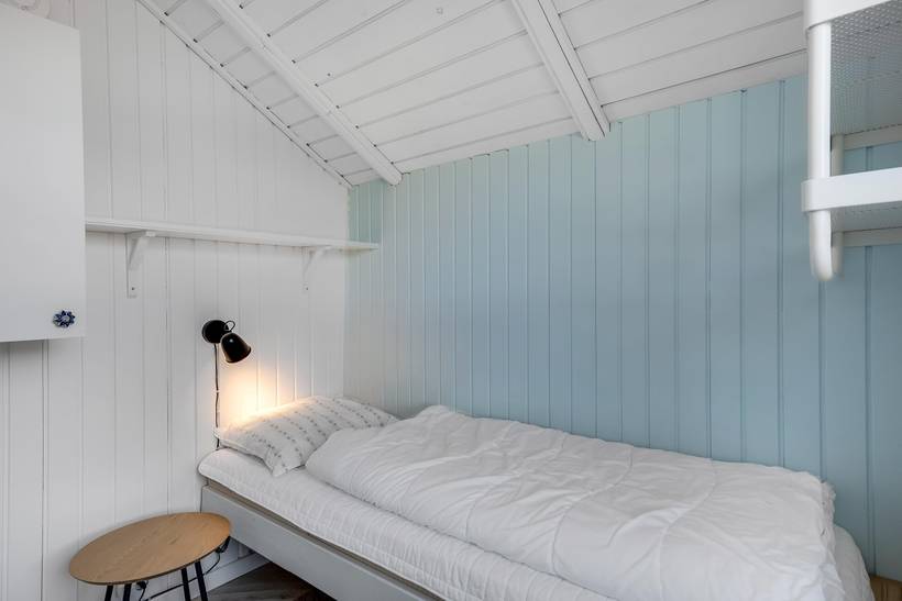 Foto von Ferienhaus ZB13 in Rindby - Fanø