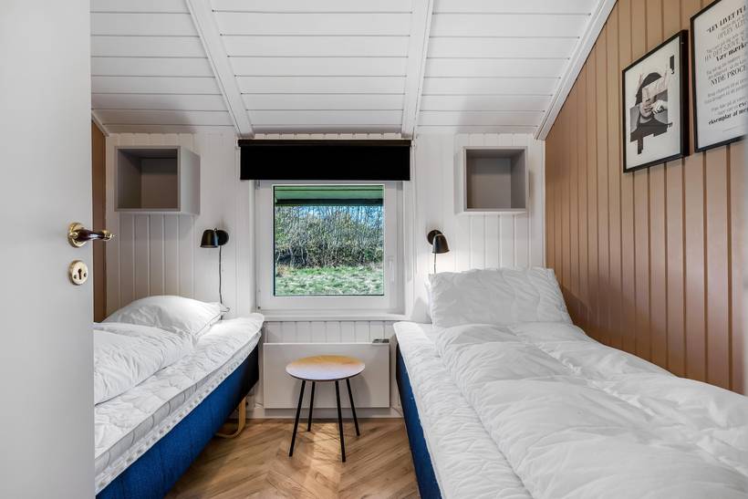 Foto von Ferienhaus ZB13 in Rindby - Fanø