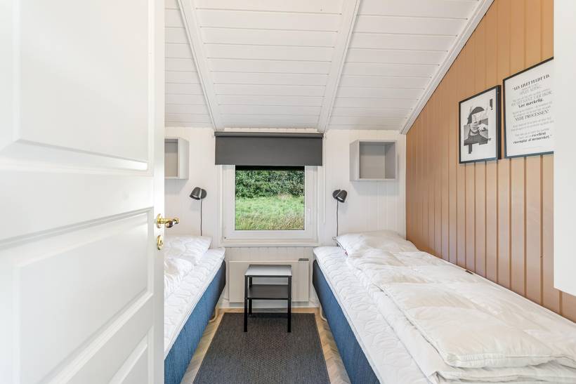 Foto von Ferienhaus ZB13 in Rindby - Fanø