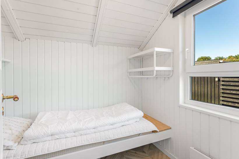 Foto von Ferienhaus ZB13 in Rindby - Fanø
