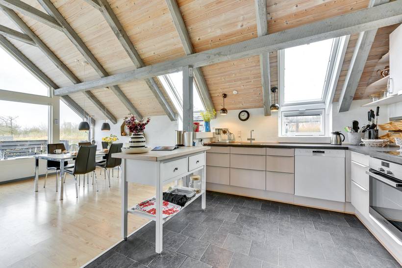 Foto von Ferienhaus ZB24 in Stauning - Westjütland