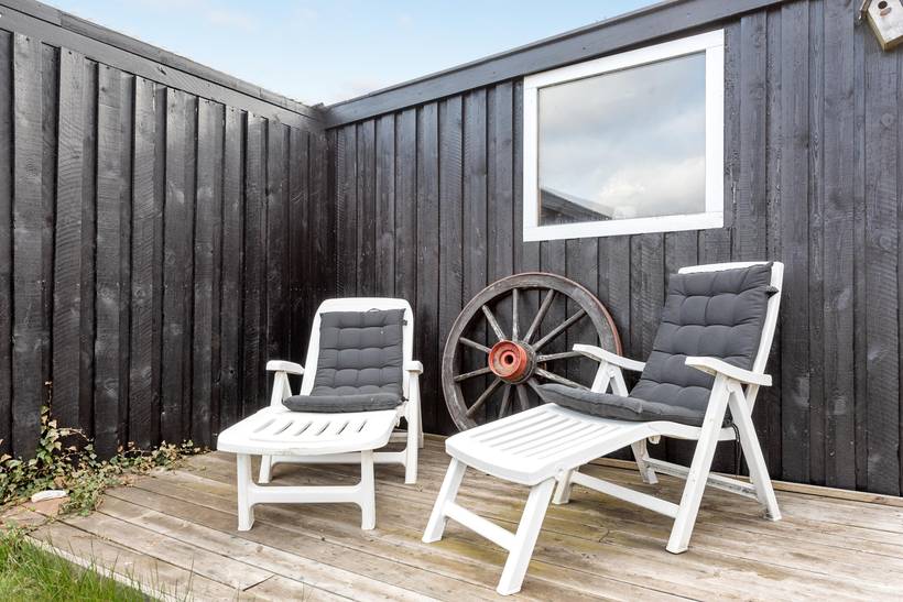 Foto von Ferienhaus ZB24 in Stauning - Westjütland