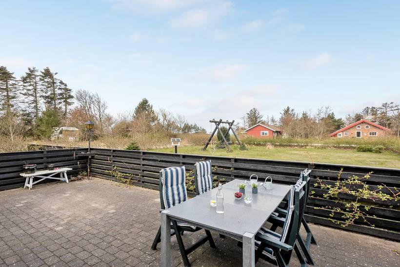 Foto von Ferienhaus ZB24 in Stauning - Westjütland