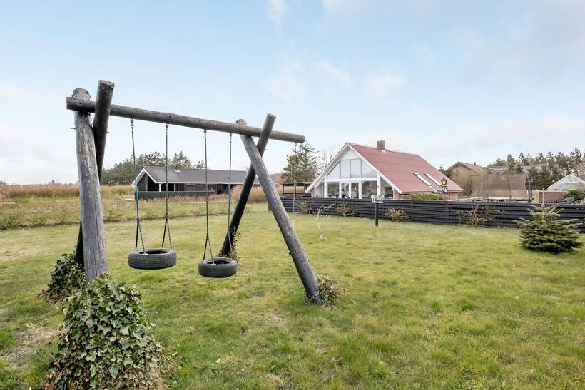 Foto von Ferienhaus ZB24 in Stauning - Westjütland
