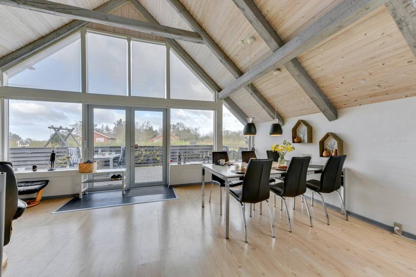 Foto von Ferienhaus ZB24 in Stauning - Westjütland