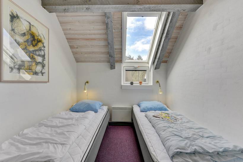 Foto von Ferienhaus ZB24 in Stauning - Westjütland