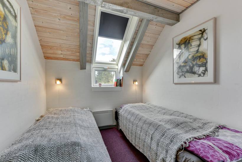 Foto von Ferienhaus ZB24 in Stauning - Westjütland
