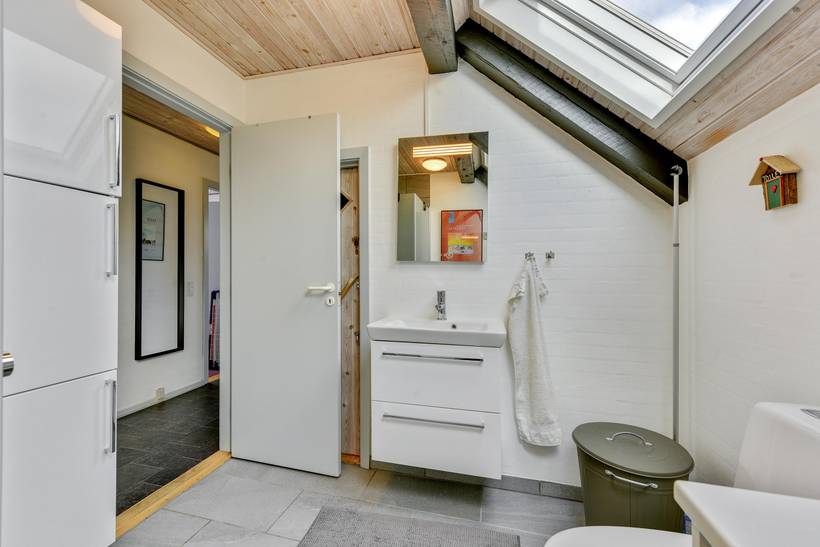 Foto von Ferienhaus ZB24 in Stauning - Westjütland