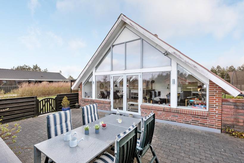 Foto von Ferienhaus ZB24 in Stauning - Westjütland