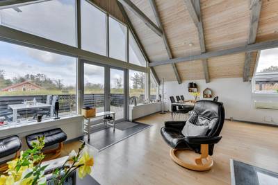 Vorschaubild von Ferienhaus ZB24 in Stauning - Westjütland