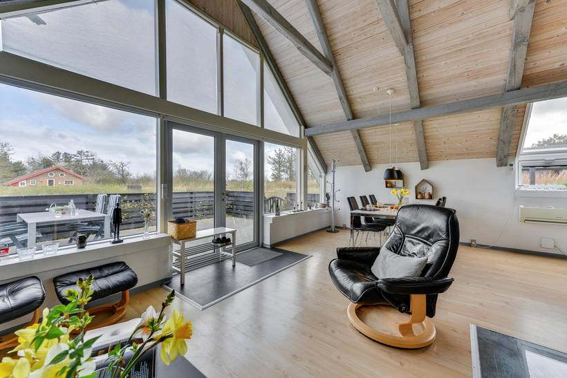 Foto von Ferienhaus ZB24 in Stauning - Westjütland
