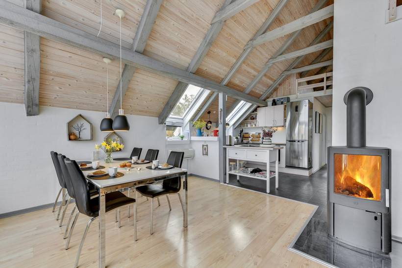 Foto von Ferienhaus ZB24 in Stauning - Westjütland