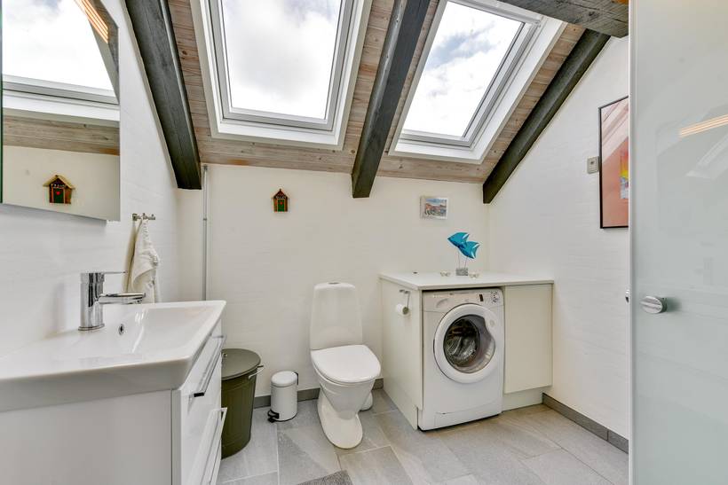 Foto von Ferienhaus ZB24 in Stauning - Westjütland