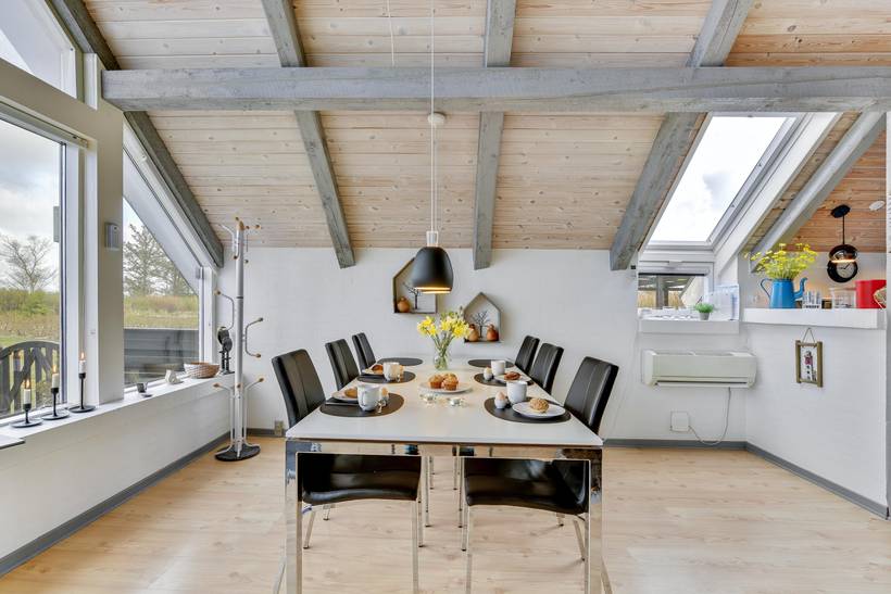 Foto von Ferienhaus ZB24 in Stauning - Westjütland